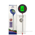 Testador de solo 4 em 1 higrômetro PH Meter